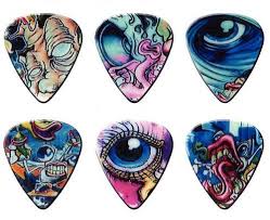 PUA CLAYTON - EYES WIDE OPEN MEDIUM